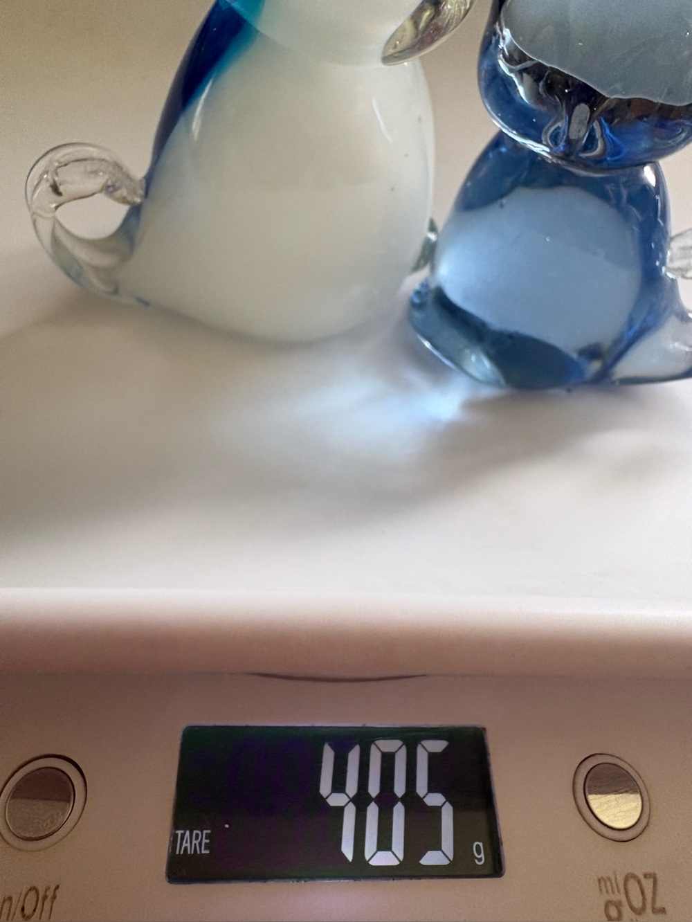 Glass cats - Picture 10 of 12